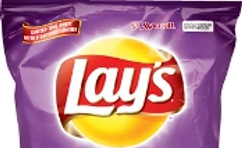 Chip Trips launched: Frito-Lay's Canadian version of Brit Trips Chip Trips launched: Frito-Lay's Canadian version of Brit Trips