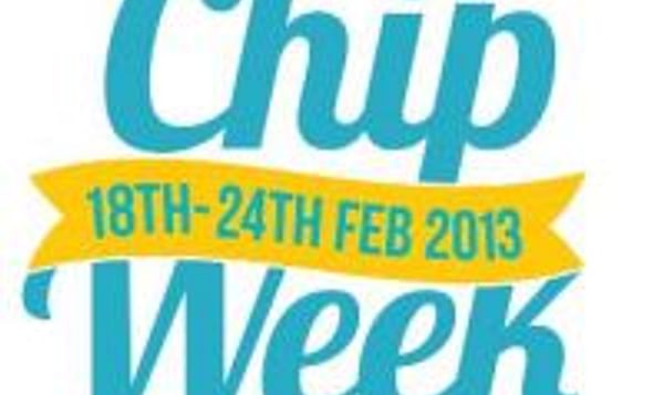 Chip week 2013