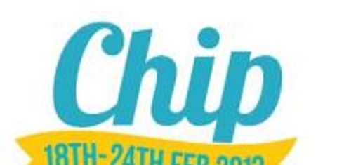 Chip week 2013