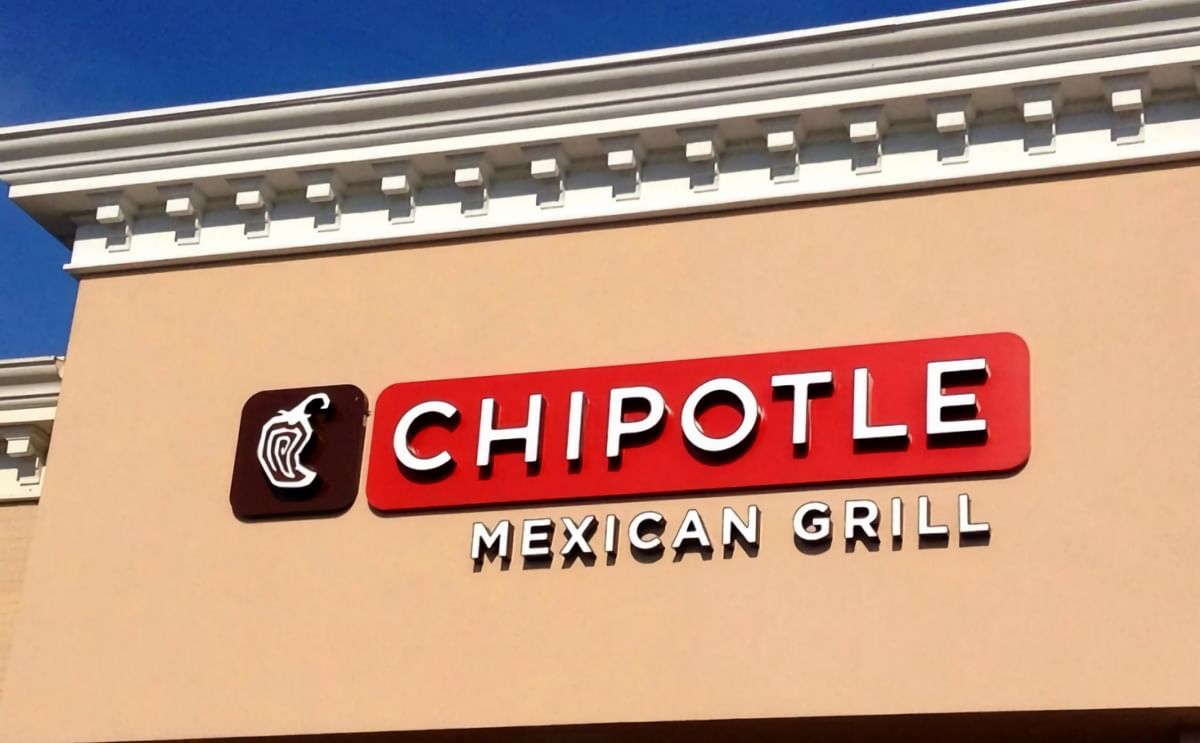 Chipotle Mexican Grill Chipotle Mexican Grill