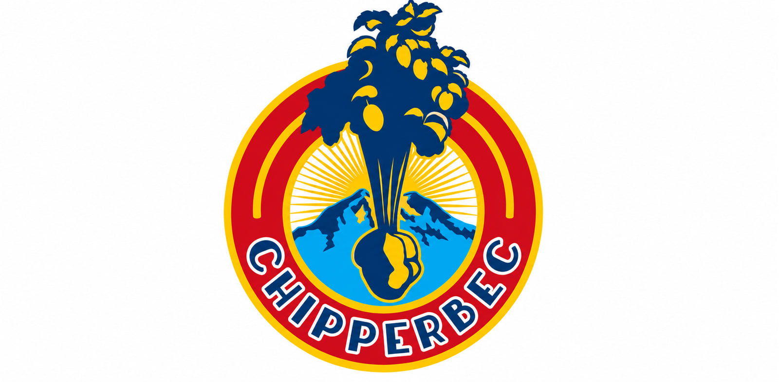 Chipperbec Potatoes