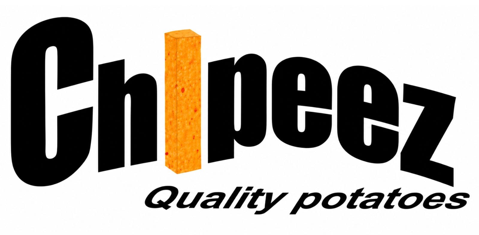 Chipeez potatoes