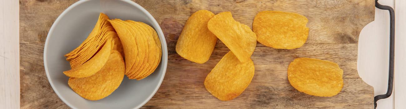 Chips banner image Chips banner image