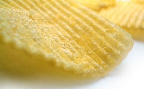 Take a Potato Chip Factory tour in Pennsylvania Take a Potato Chip Factory tour in Pennsylvania