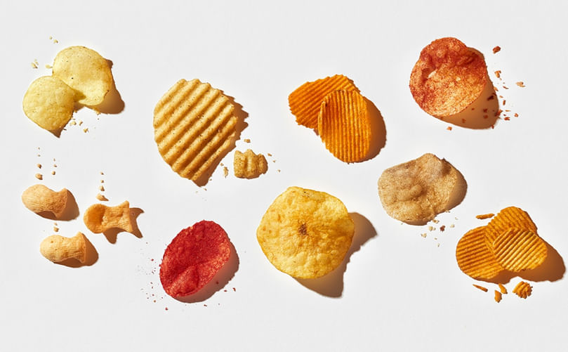 Unusual Potato Chip Flavors Around the World Unusual Potato Chip Flavors Around the World