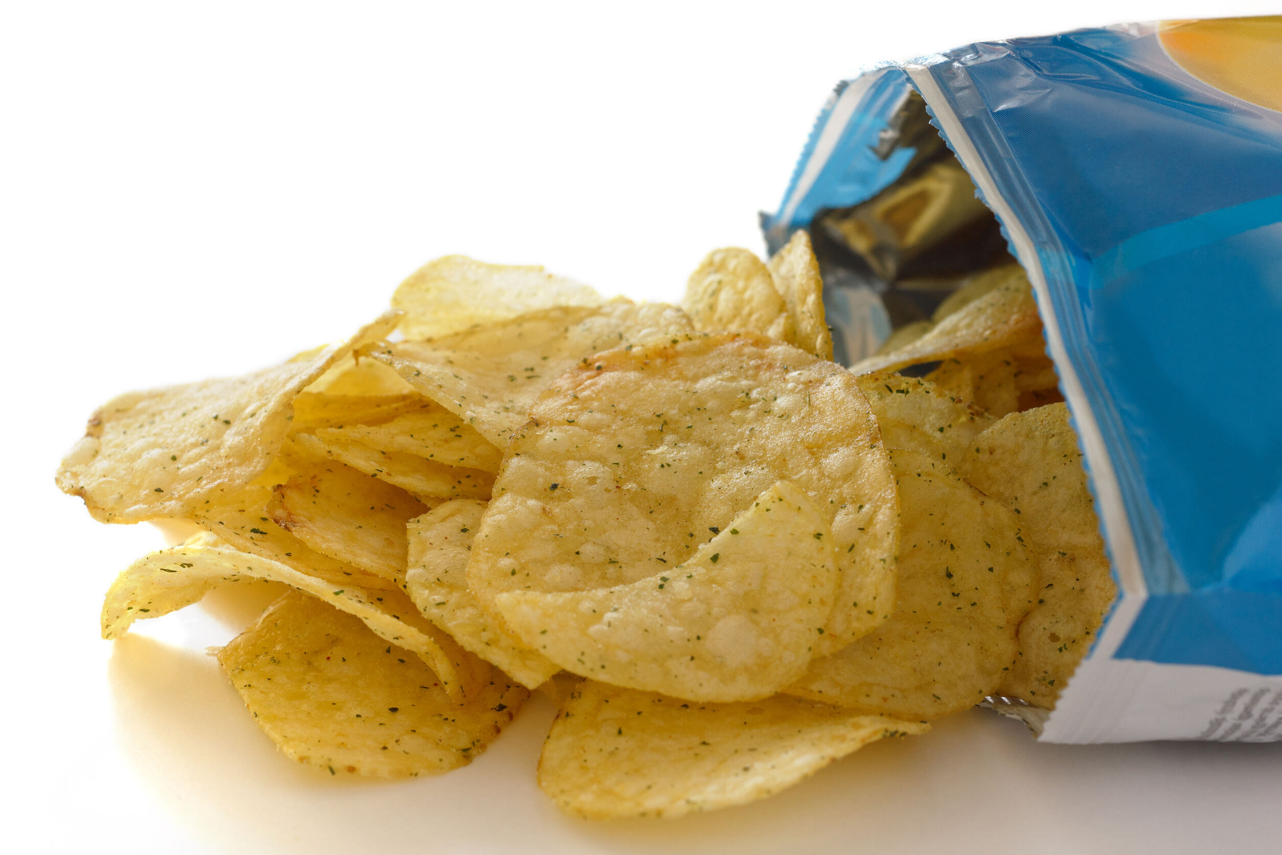 Costco Kirkland Signature Kettle Brand Potato Chips Review - Costcuisine