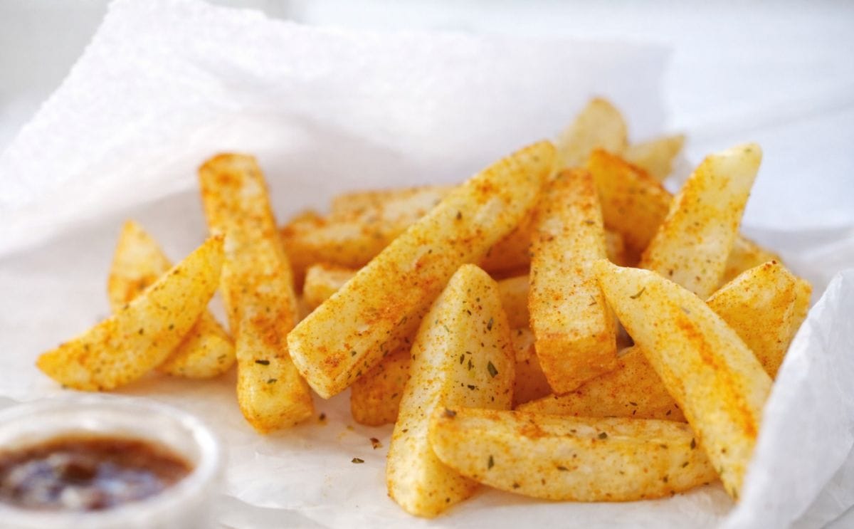 United Kingdom: Is your Chip Shop ready for Chip Week? United Kingdom: Is your Chip Shop ready for Chip Week?