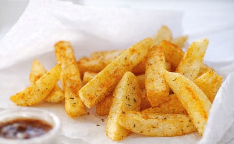 United Kingdom: Is your Chip Shop ready for Chip Week? United Kingdom: Is your Chip Shop ready for Chip Week?