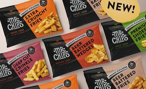 Mr. Chips delisted from NZ stockmarket if takeover by Simplot succeeds Mr. Chips delisted from NZ stockmarket if takeover by Simplot succeeds