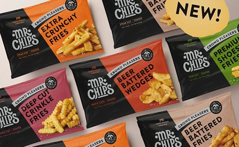 Mr. Chips delisted from NZ stockmarket if takeover by Simplot succeeds Mr. Chips delisted from NZ stockmarket if takeover by Simplot succeeds