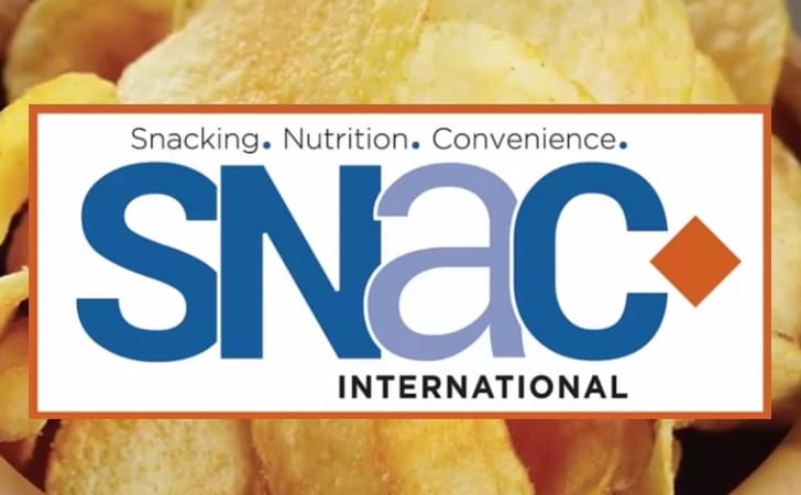 The Snack Food Association rebranded: it's now SNAC International ...