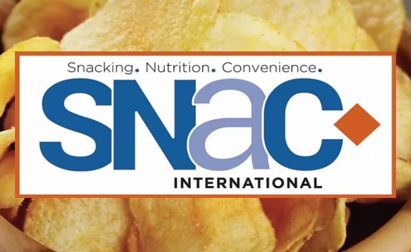 The New SNAC International Logo and Tagline. The new branding represents the evolution of today’s consumer who is more interested than ever before in convenient, better for you options as well as appealing to both traditional and newer snack food compan