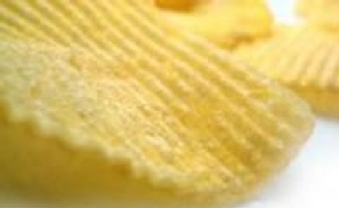 In the UK, Chips are still at top of kids' snacks wish-list In the UK, Chips are still at top of kids' snacks wish-list