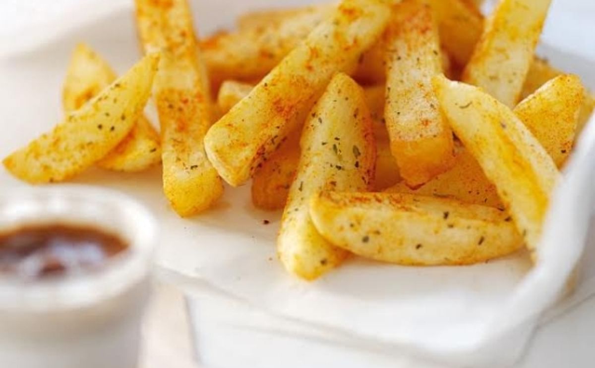 United Kingdom: Is your Chip Shop ready for Chip Week?