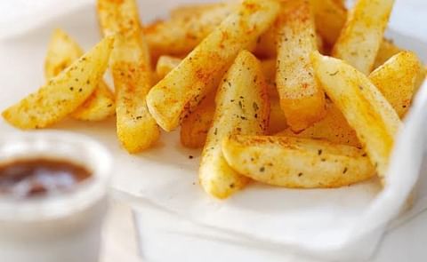 United Kingdom: Is your Chip Shop ready for Chip Week? United Kingdom: Is your Chip Shop ready for Chip Week?