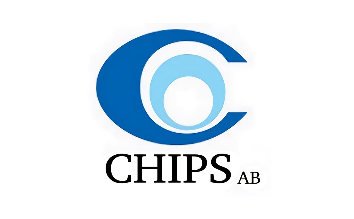  Chips Ab (Chips Group)