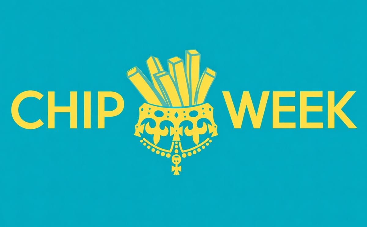 Upskilling Chip shops to promote sales