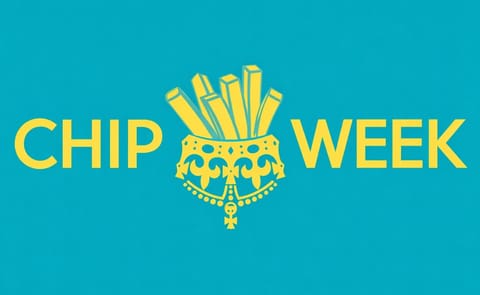 Upskilling Chip shops to promote sales Upskilling Chip shops to promote sales