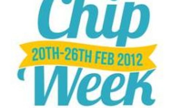  Chip week 2012