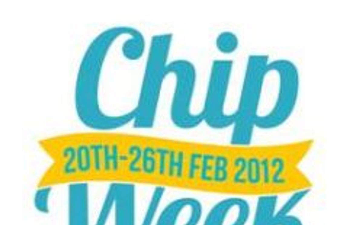 Chip Week a highly successful UK campaign