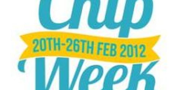  Chip week 2012