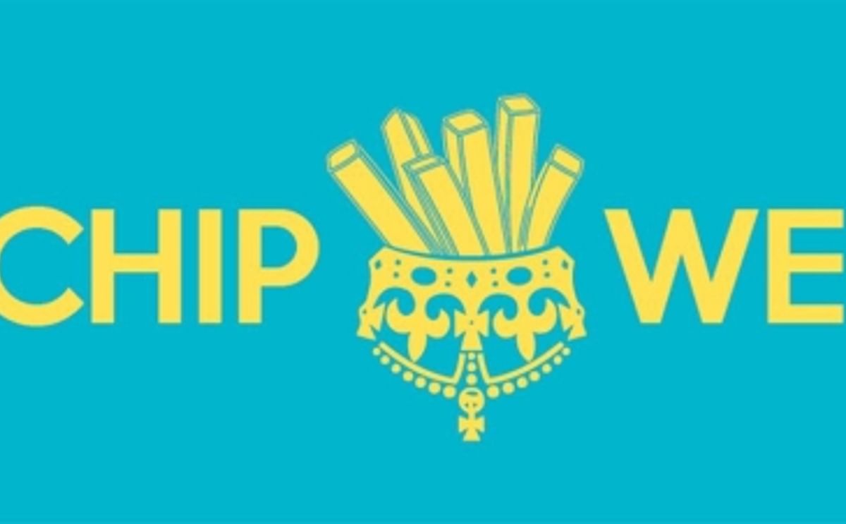 Upskilling Chip shops to promote sales Upskilling Chip shops to promote sales