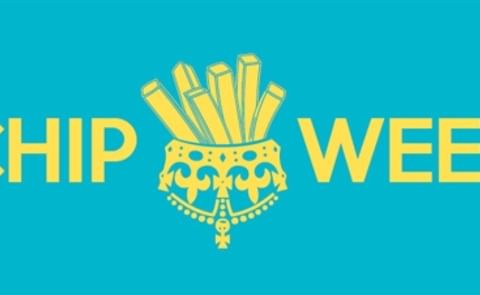 Upskilling Chip shops to promote sales Upskilling Chip shops to promote sales