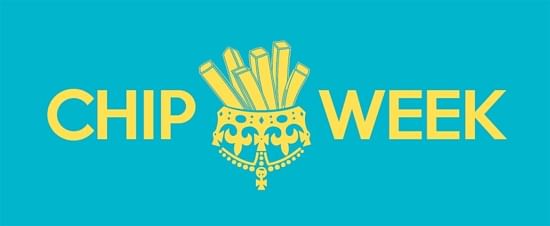 Chip Week 2014