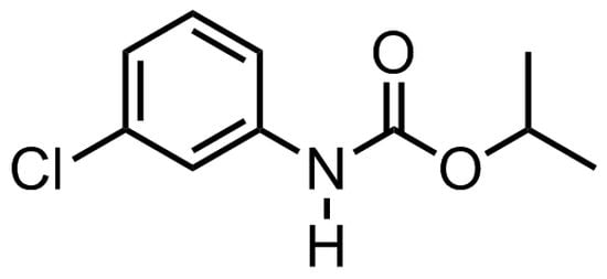 Chlorproham (CIPC) Chlorproham (CIPC)