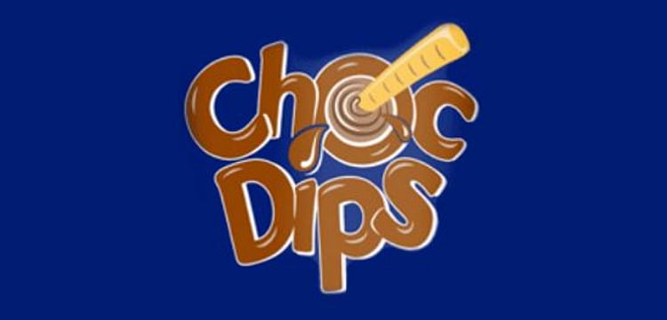 Choc Dips