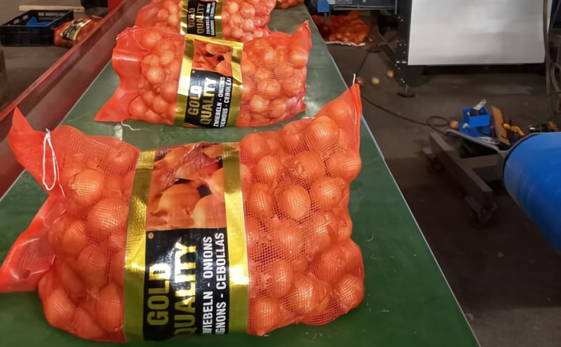 Each packaging option will influence the look and style of your packed produce Each packaging option will influence the look and style of your packed produce