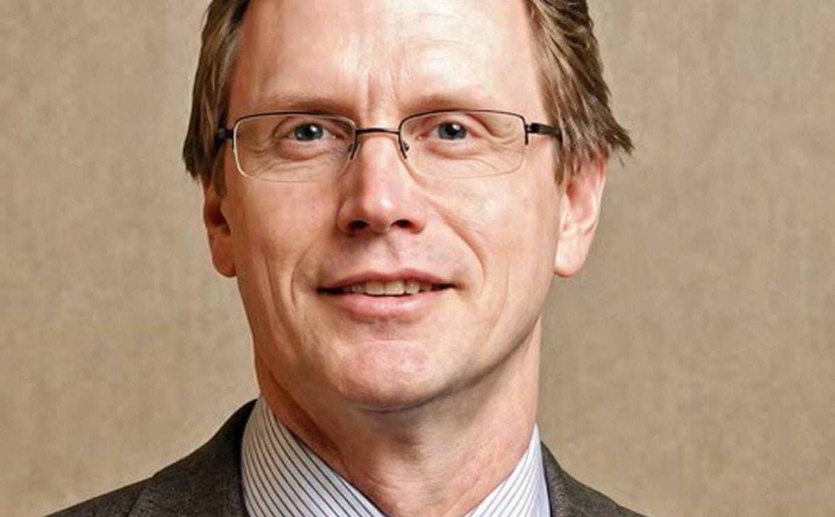 NDSU Names Boerboom Extension Director