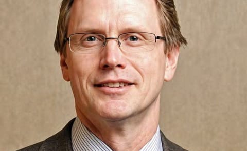 NDSU Names Boerboom Extension Director NDSU Names Boerboom Extension Director