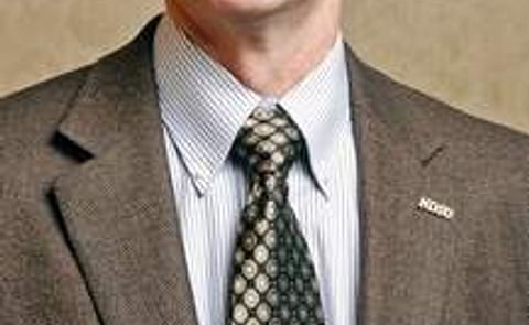 NDSU Names Boerboom Extension Director NDSU Names Boerboom Extension Director