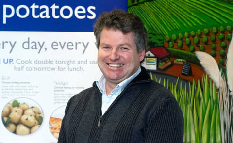 Chris Claridge Chris Claridge