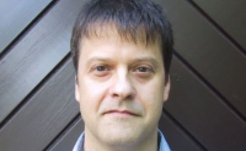 Chris Ellis, a Senior Systems Engineer at Flo-Mech Chris Ellis, a Senior Systems Engineer at Flo-Mech