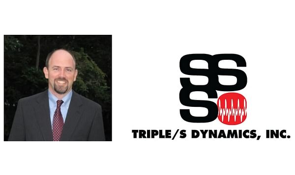 Chris Rippee appointed as new President of Triple/S Dynamics