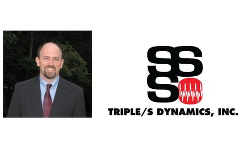 Chris Rippee is appointed as the new President of Triple/S Dynamic Chris Rippee is appointed as the new President of Triple/S Dynamic