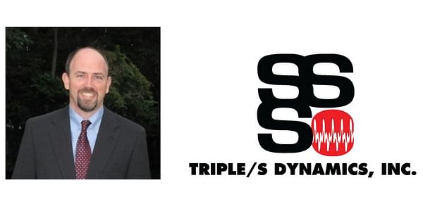 Chris Rippee appointed as new President of Triple/S Dynamics