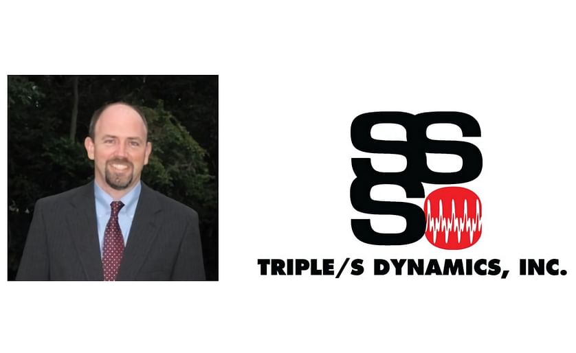 Chris Rippee is appointed as the new President of Triple/S Dynamic