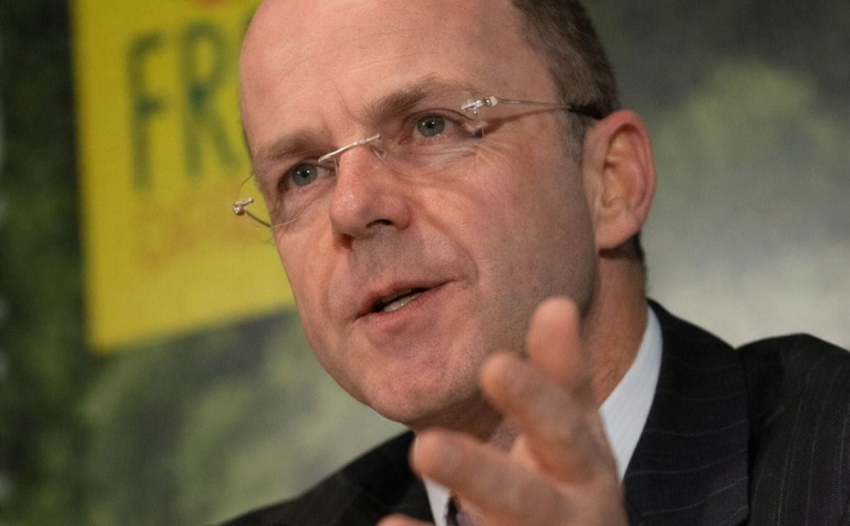 Fruit Logistica goes into second day