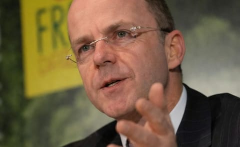 Fruit Logistica goes into second day Fruit Logistica goes into second day