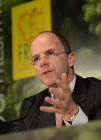 Christian Göke Christian Göke