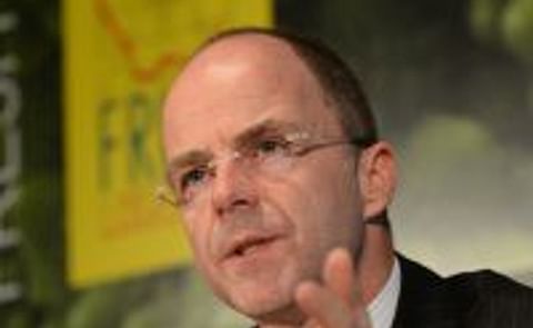 Fruit Logistica goes into second day Fruit Logistica goes into second day