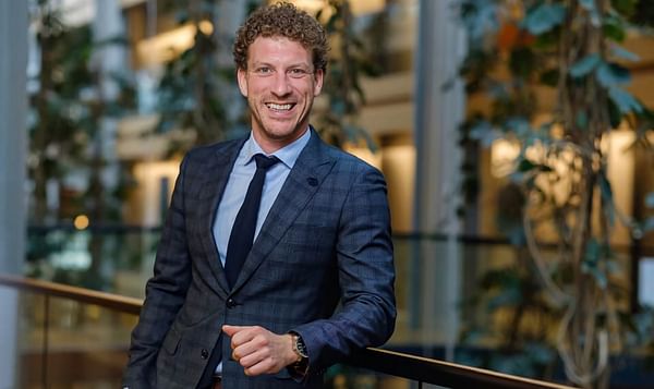 Christophe Vermeulen to become the new CEO of Belgapom and director of FVPhouse