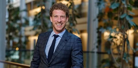 Christophe Vermeulen to become the new CEO of Belgapom and director of FVPhouse
