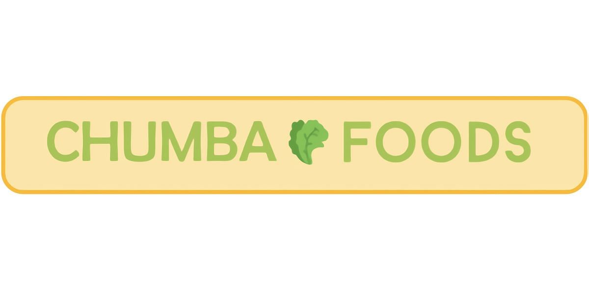 Chumba Foods Supply