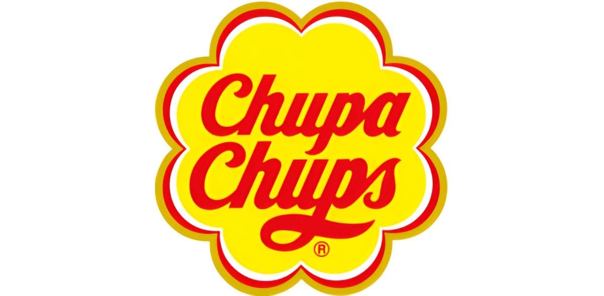Chupa Chups Popcorn
