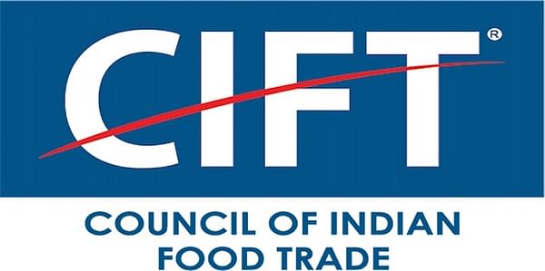 CIFT - Council of Indian Food Trade-logo