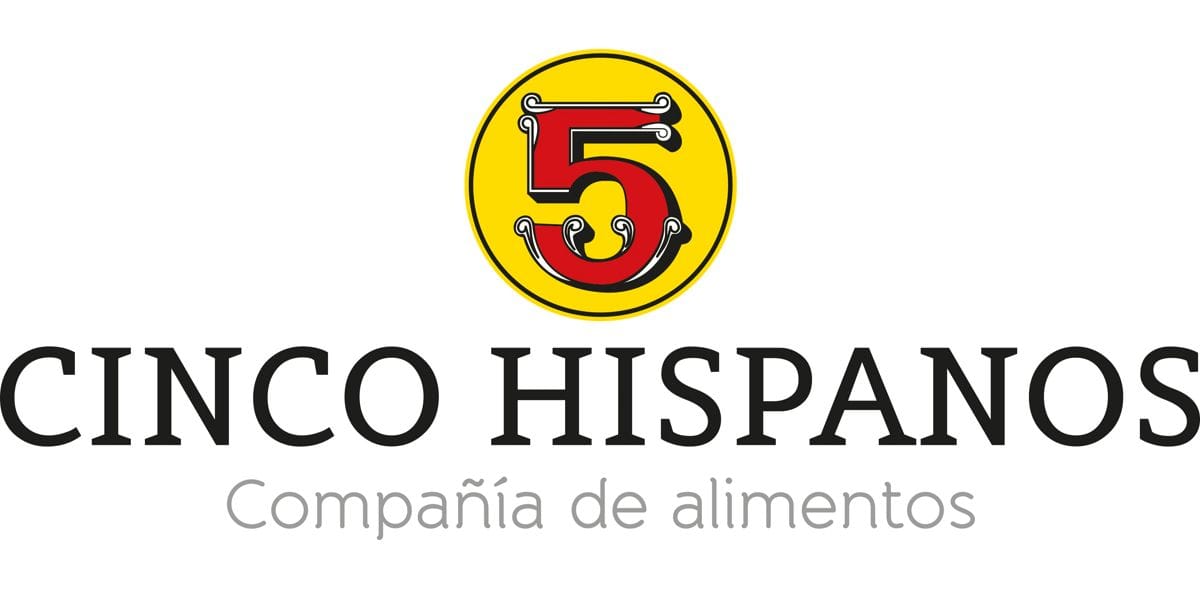 5Hispanos (Cinco Hispanos Compañía de Alimentos)